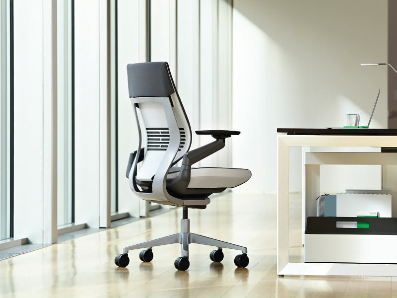 Steelcase Gesture Arbeitsstuhl Steelcase Gesture Bürostuhl