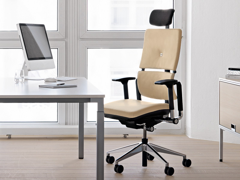 Steelcase Please Arbeitsstuhl Steelcase Please Bürostuhl