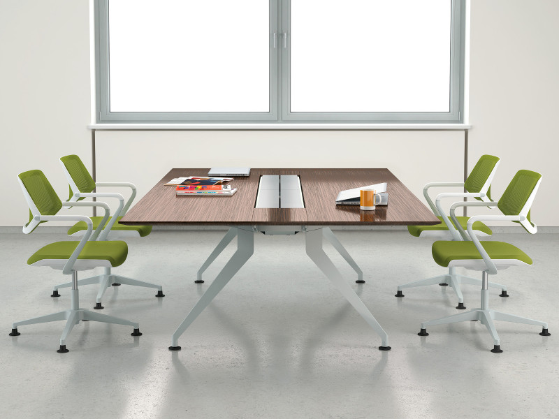 Steelcase Konferenzmöbel 4.8