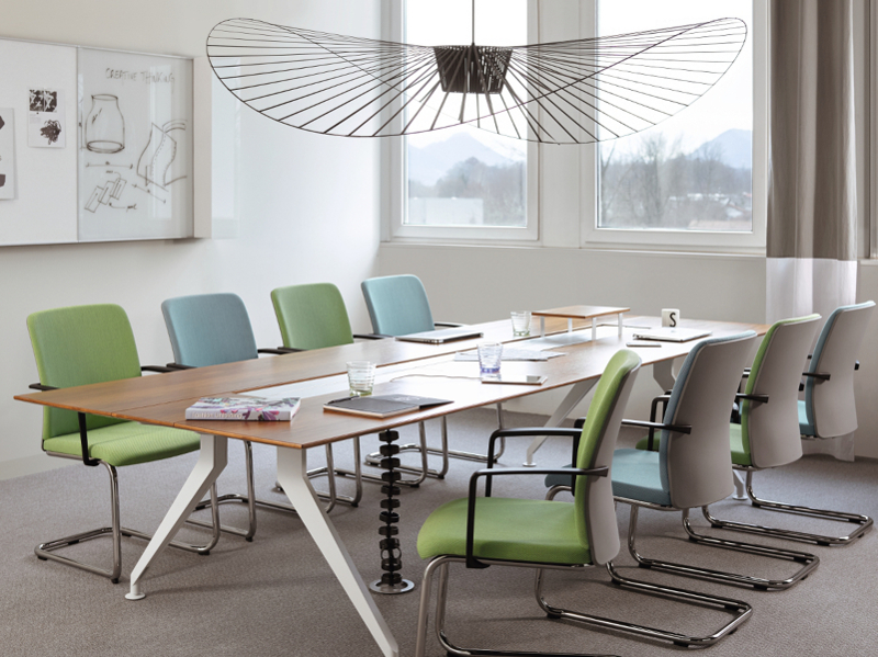 Steelcase Konferenzlösungen