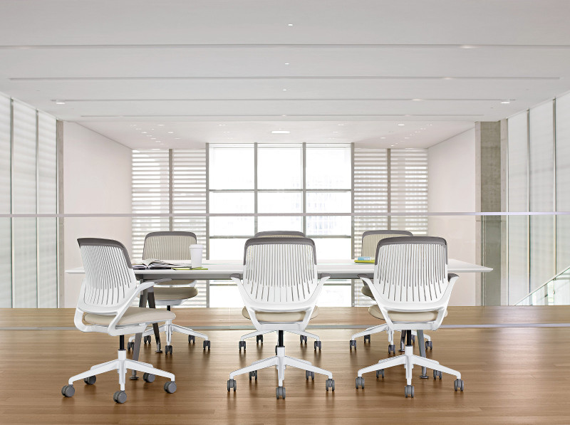Steelcase Konferenzmöbel 4.8